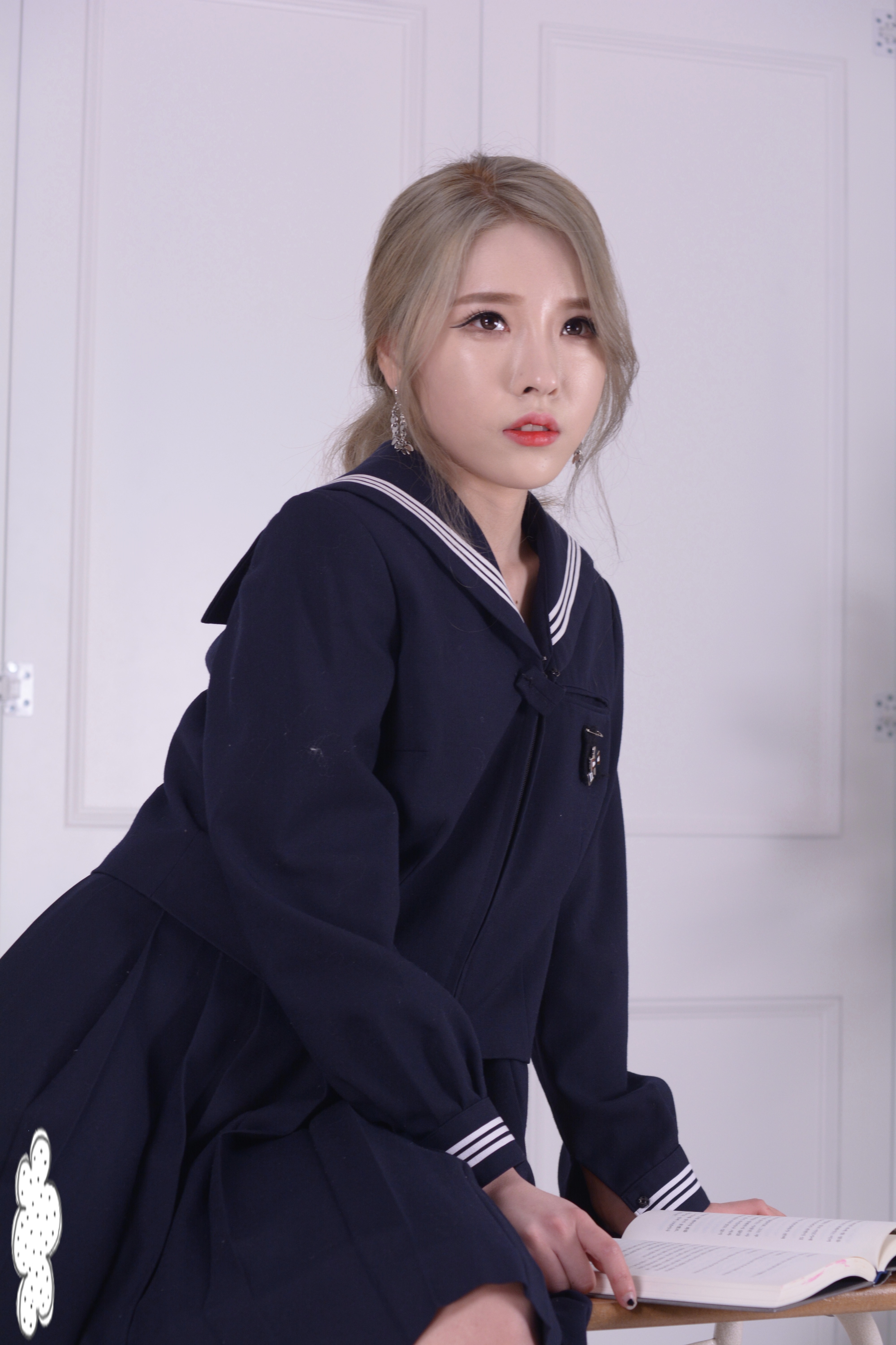 미분류 / 출사모델 유니2